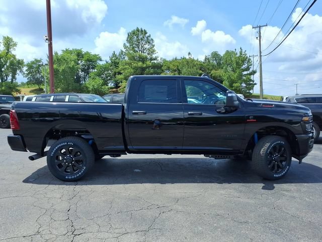 New 2026 RAM 2500 Big Horn AWD/4WD image 2
