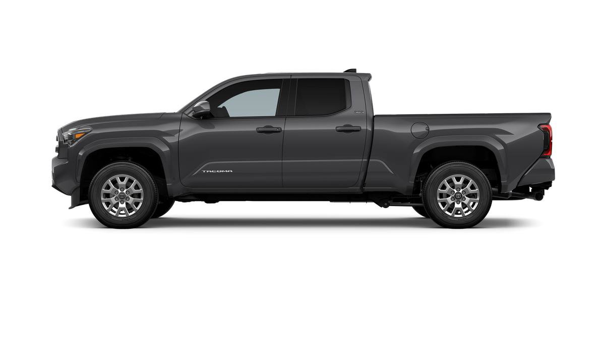 New 2026 Toyota Tacoma SR5 image 37