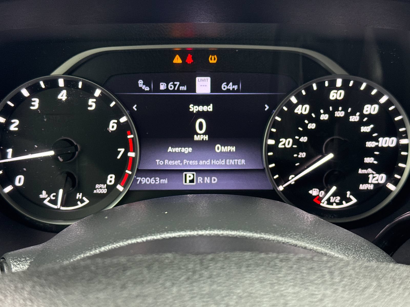 Used 2021 Nissan Titan SV w/ SV Convenience Package RWD image 22