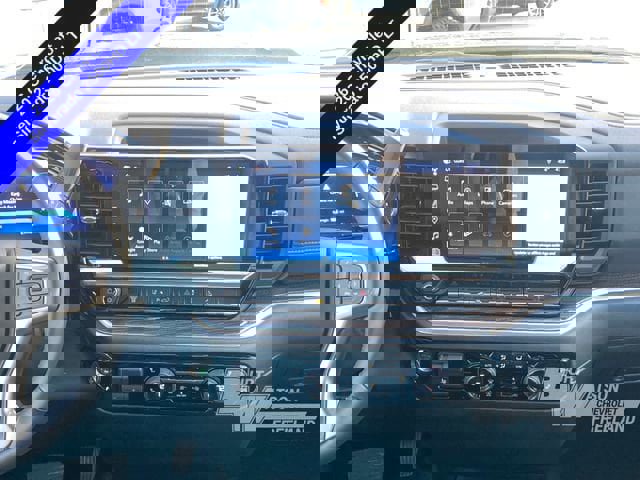 New 2026 Chevrolet Silverado 2500 LT w/ All Star Edition image 19