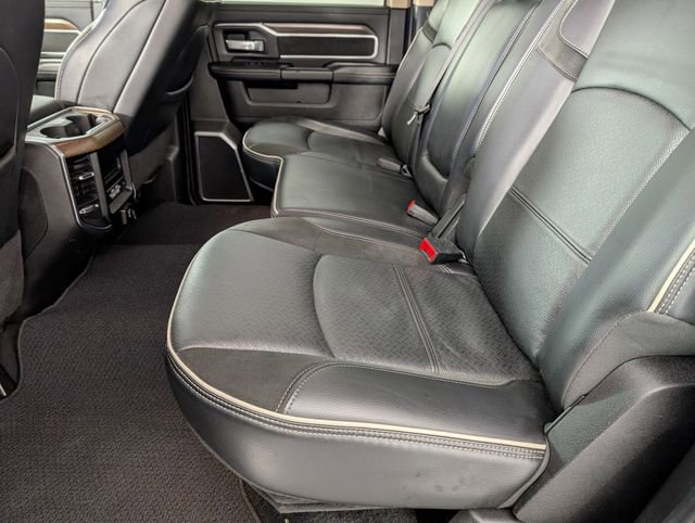 Certified 2022 RAM 3500 Laramie image 29