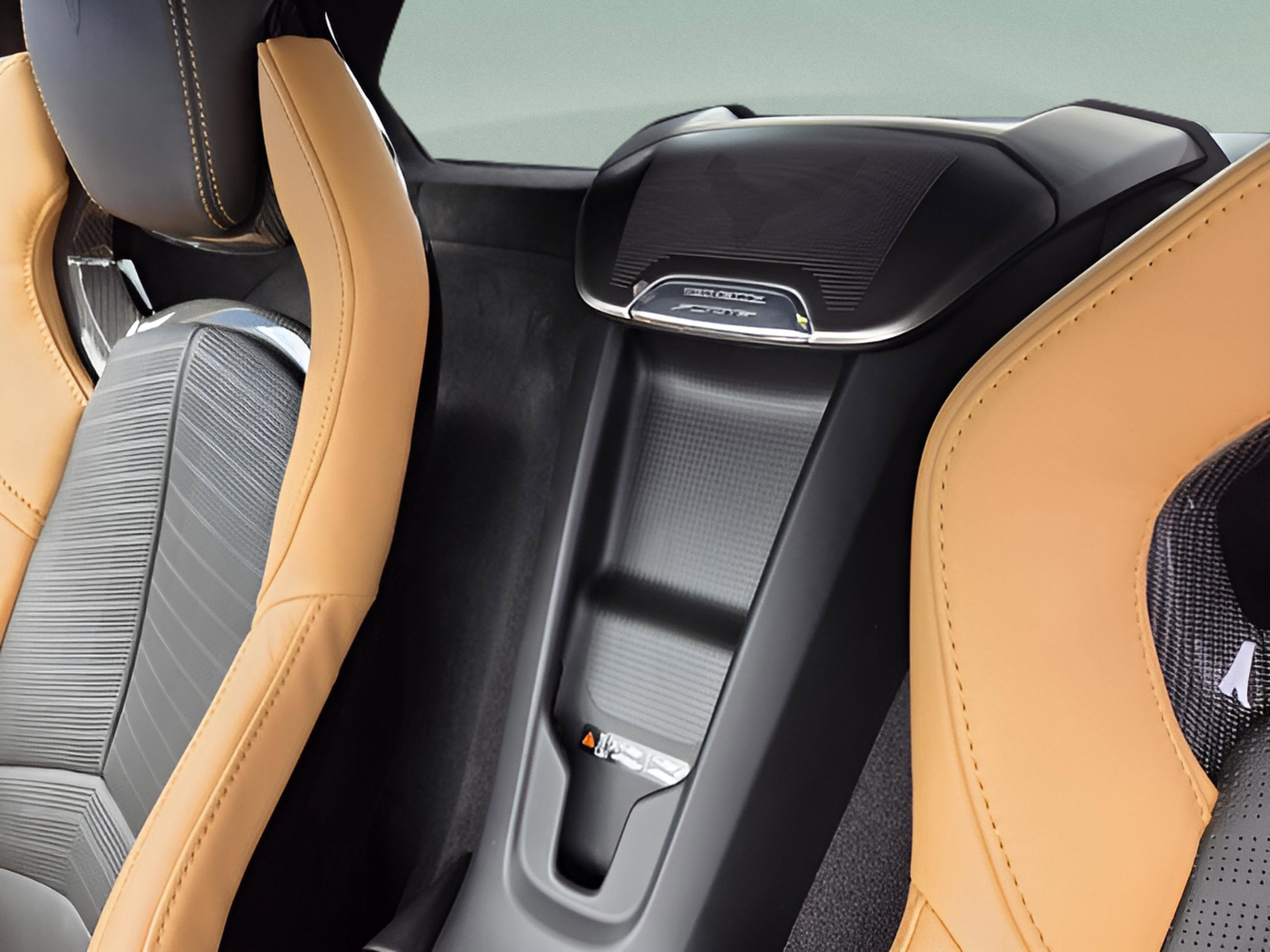 New 2026 Chevrolet Corvette Z06 image 20