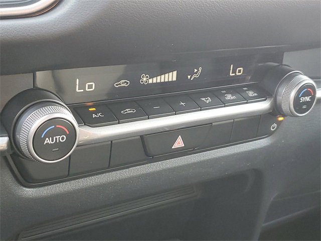 New 2025 MAZDA CX-30 AWD 2.5 S w/ Select Sport Pkg image 18