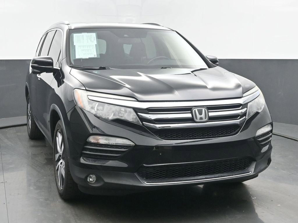 Used 2017 Honda Pilot Touring image 8