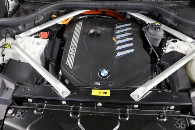 Used 2022 BMW X5 xDrive45e w/ Executive Package image 24