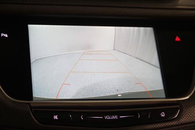 Used 2019 Cadillac XT5 Luxury AWD/4WD image 13