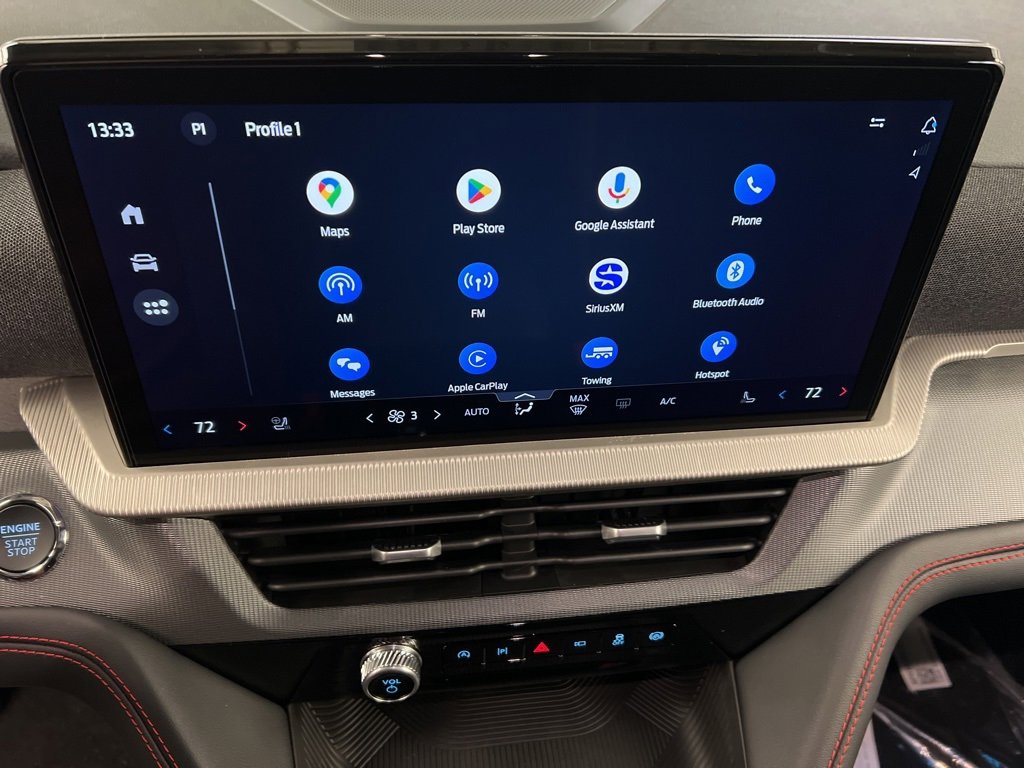 New 2026 Ford Explorer ST-Line w/ ST-Line Street Pack image 9