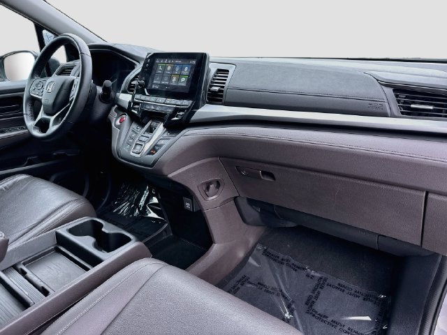 Certified 2023 Honda Odyssey EX-L image 35