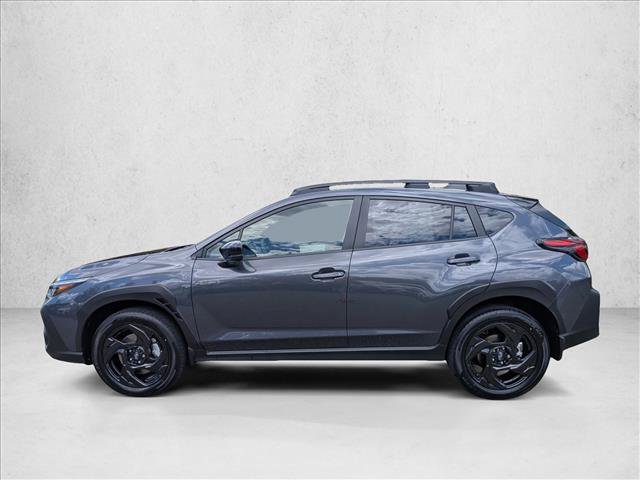 Used 2026 Subaru Crosstrek 2.5i Sport w/ Crosstrek Mirror Package AWD/4WD image 9