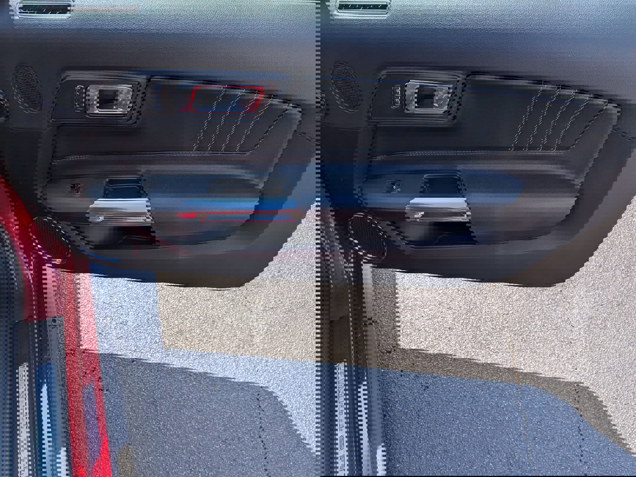 Used 2020 Ford Mustang GT Premium w/ GT Performance Package image 26