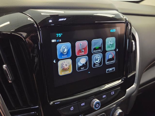 Used 2019 Chevrolet Traverse LT image 19