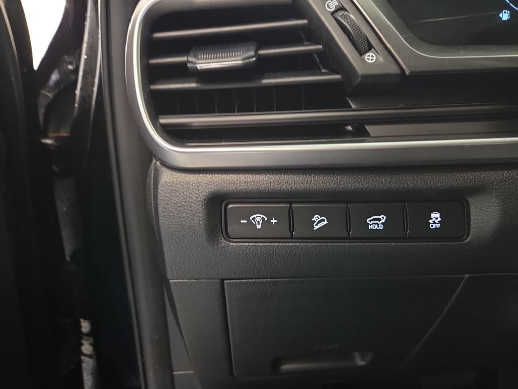 Used 2025 Kia Telluride S AWD/4WD image 23