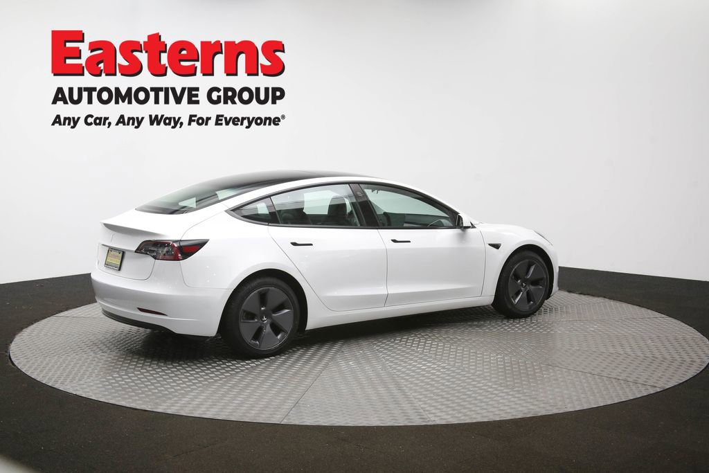Used 2023 Tesla Model 3 Standard Range RWD image 39