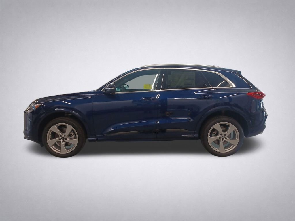 New 2025 Audi Q5 Premium Plus AWD/4WD image 6