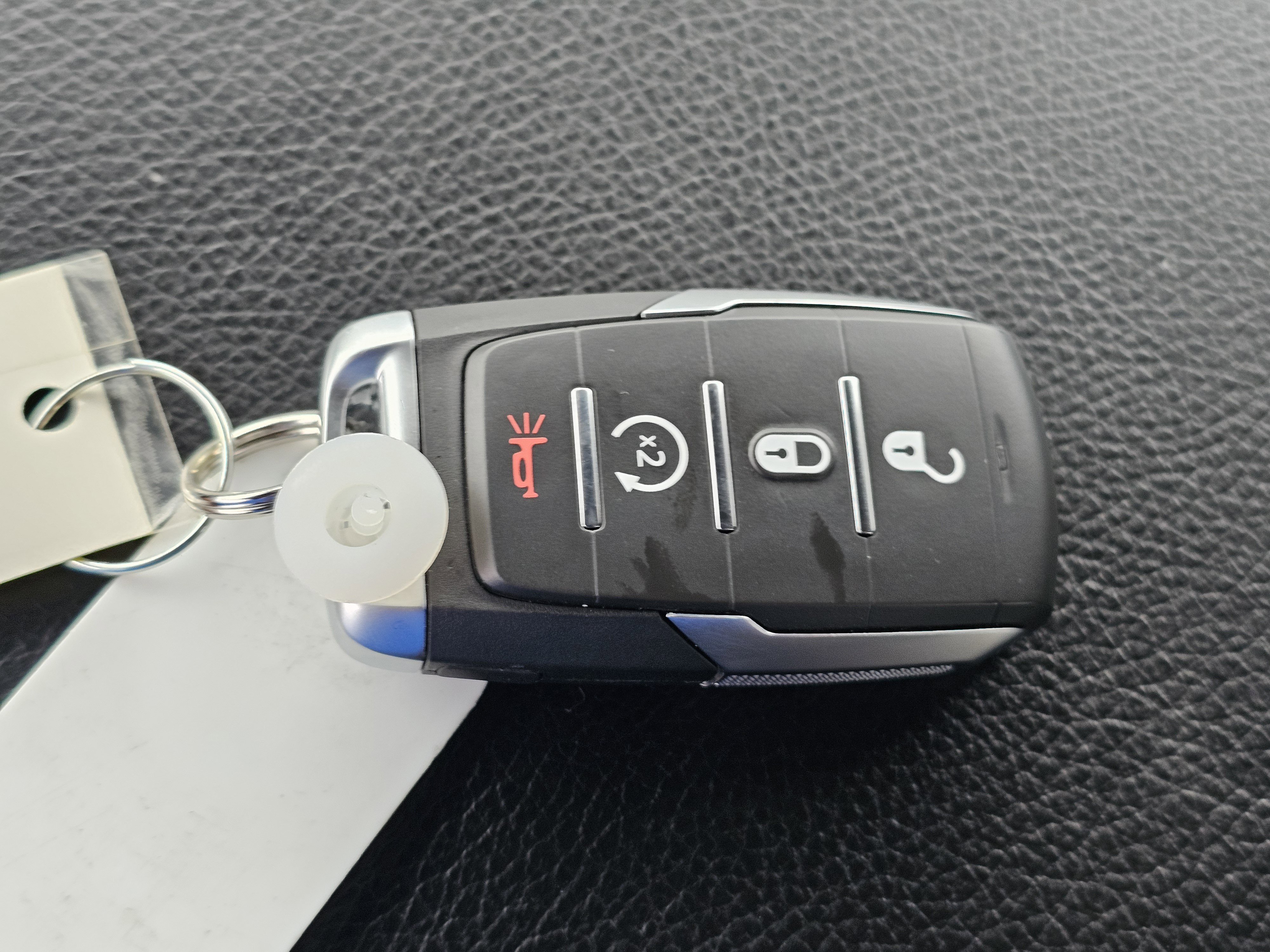 Used 2025 RAM 1500 Tradesman image 30