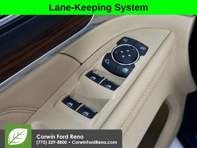 Used 2017 Ford Explorer Limited w/ Equipment Group 301A AWD/4WD image 18