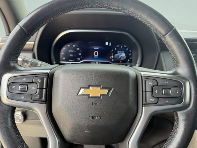 Certified 2022 Chevrolet Tahoe LT w/ LT Signature Plus Package image 36