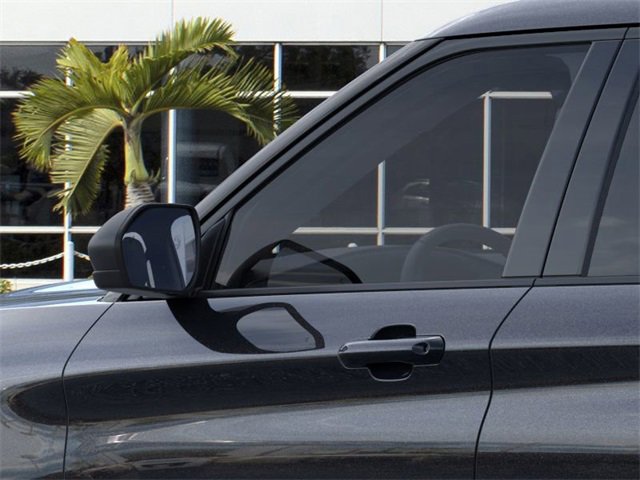 New 2025 Ford Explorer Active w/ Active Comfort Package image 20