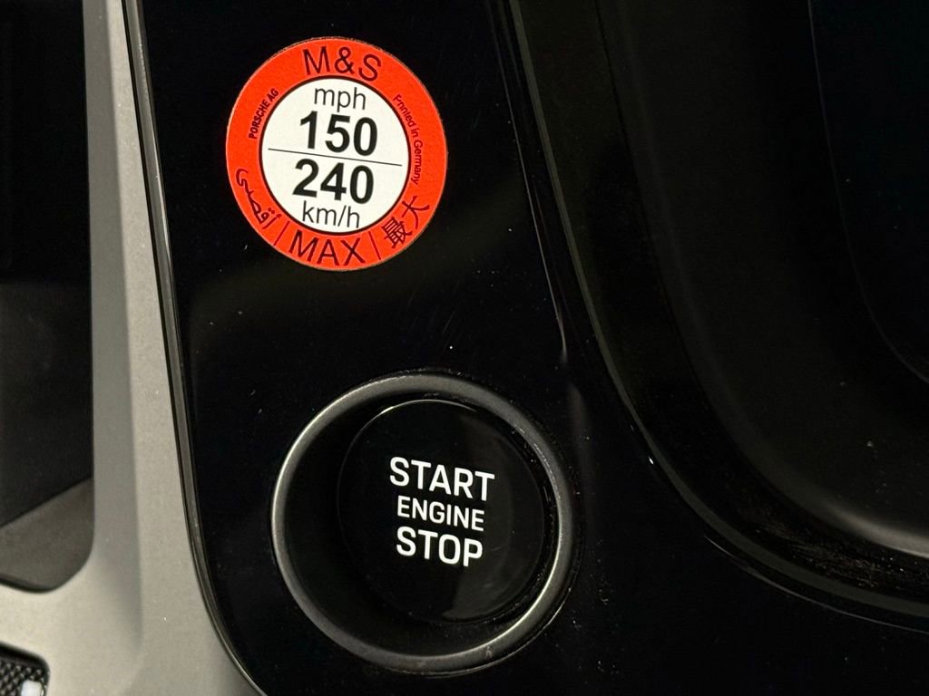 New 2026 Porsche Cayenne Coupe image 36