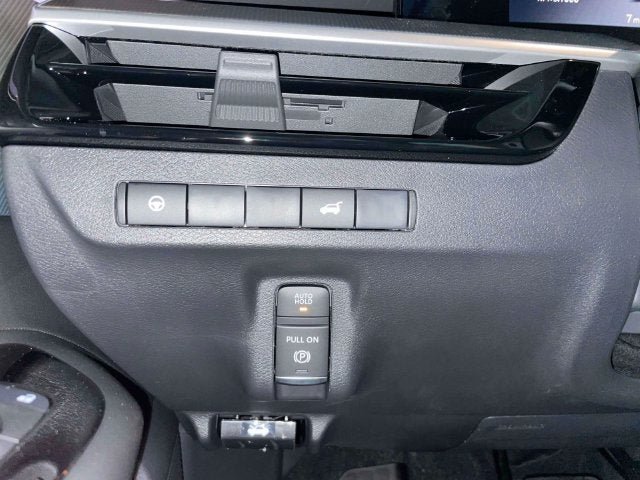 New 2027 Nissan Murano SL AWD/4WD image 19