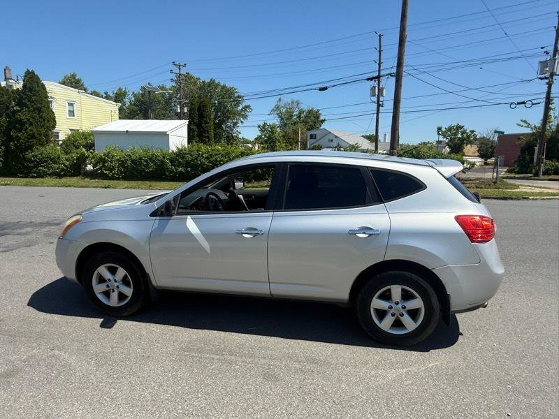 Used 2010 Nissan Rogue S w/ 360 Degree Value Pkg AWD/4WD image 17