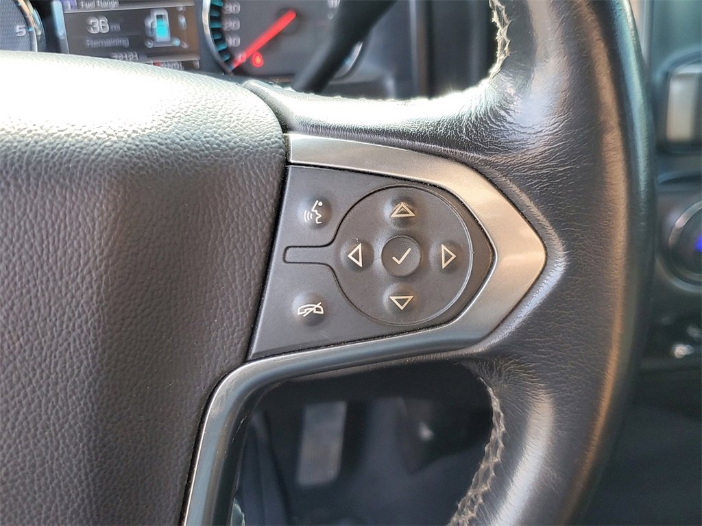 Used 2019 Chevrolet Silverado 2500 LT w/ All Star Edition image 24