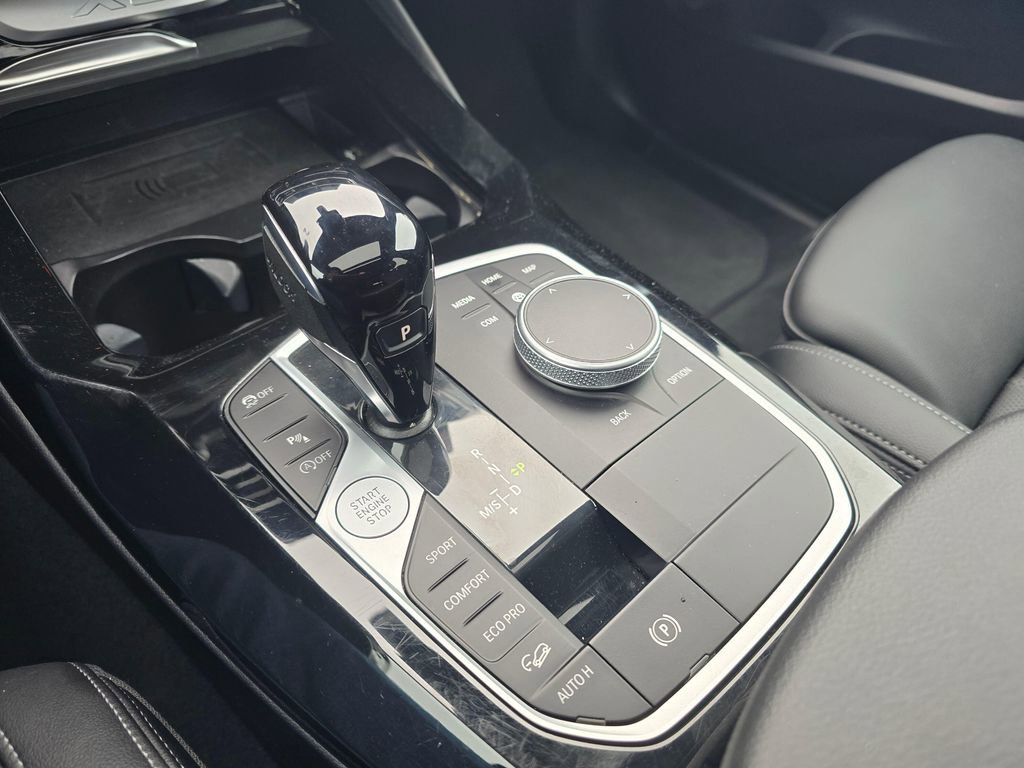 Used 2024 BMW X3 xDrive30i image 26