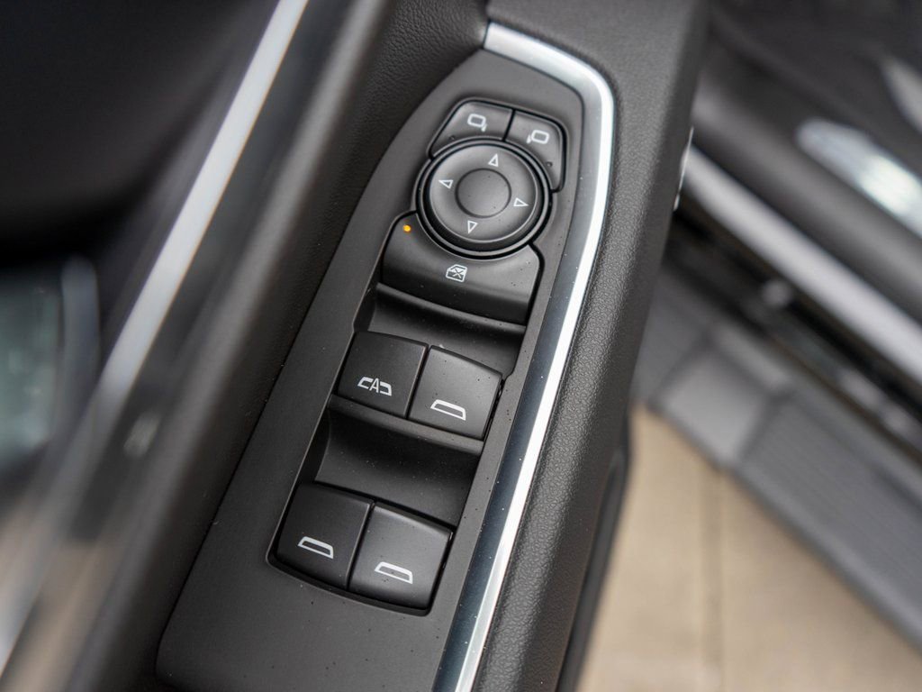New 2026 GMC Sierra 1500 Elevation w/ Elevation Premium Package AWD/4WD image 16