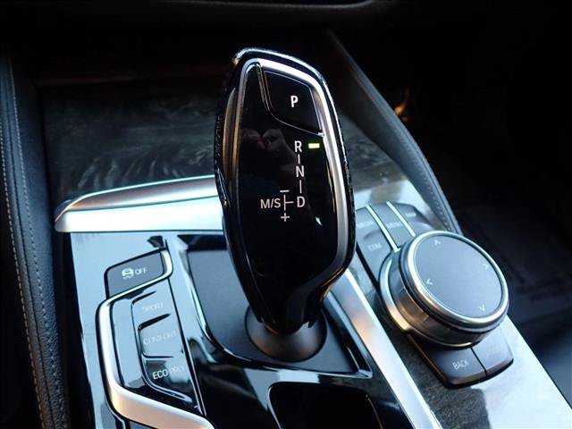 Used 2019 BMW 640i Gran Turismo xDrive w/ M Sport Package AWD/4WD image 23