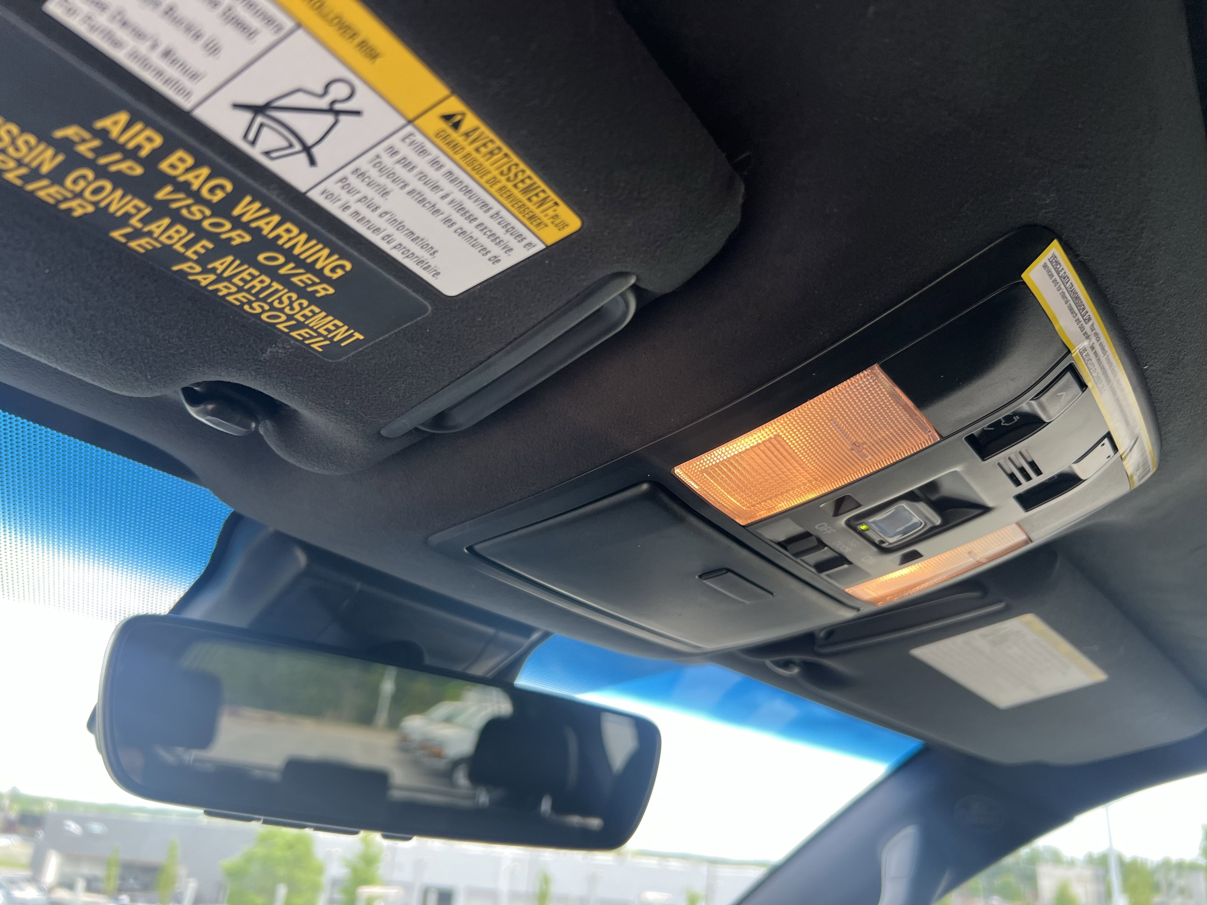 Used 2023 Lexus GX 460 Luxury w/ Accessory Package image 25