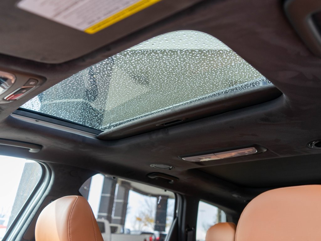 New 2025 Kia Telluride SX Prestige X-Line image 12