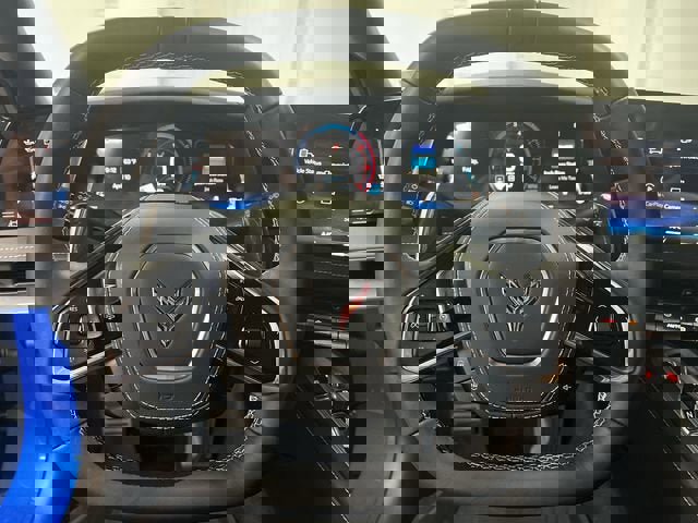 Certified 2026 Chevrolet Corvette Stingray Coupe image 11