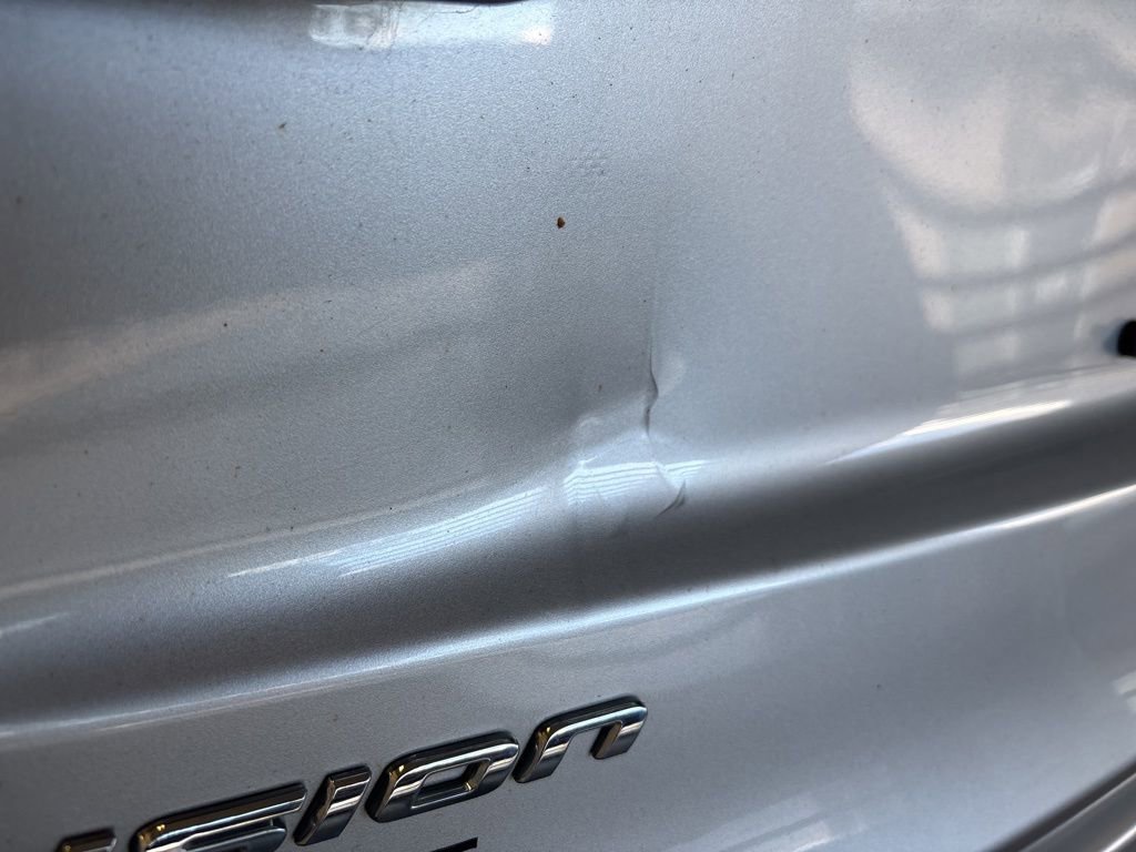 Used 2019 Ford Fusion Titanium image 7