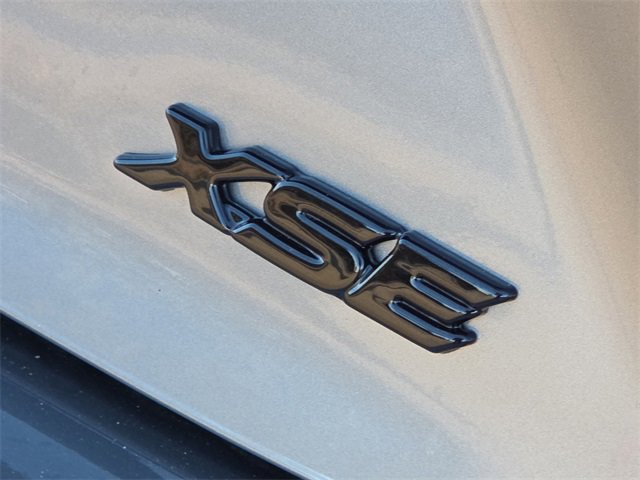 New 2026 Toyota Camry XSE w/ Premium Plus Package image 10