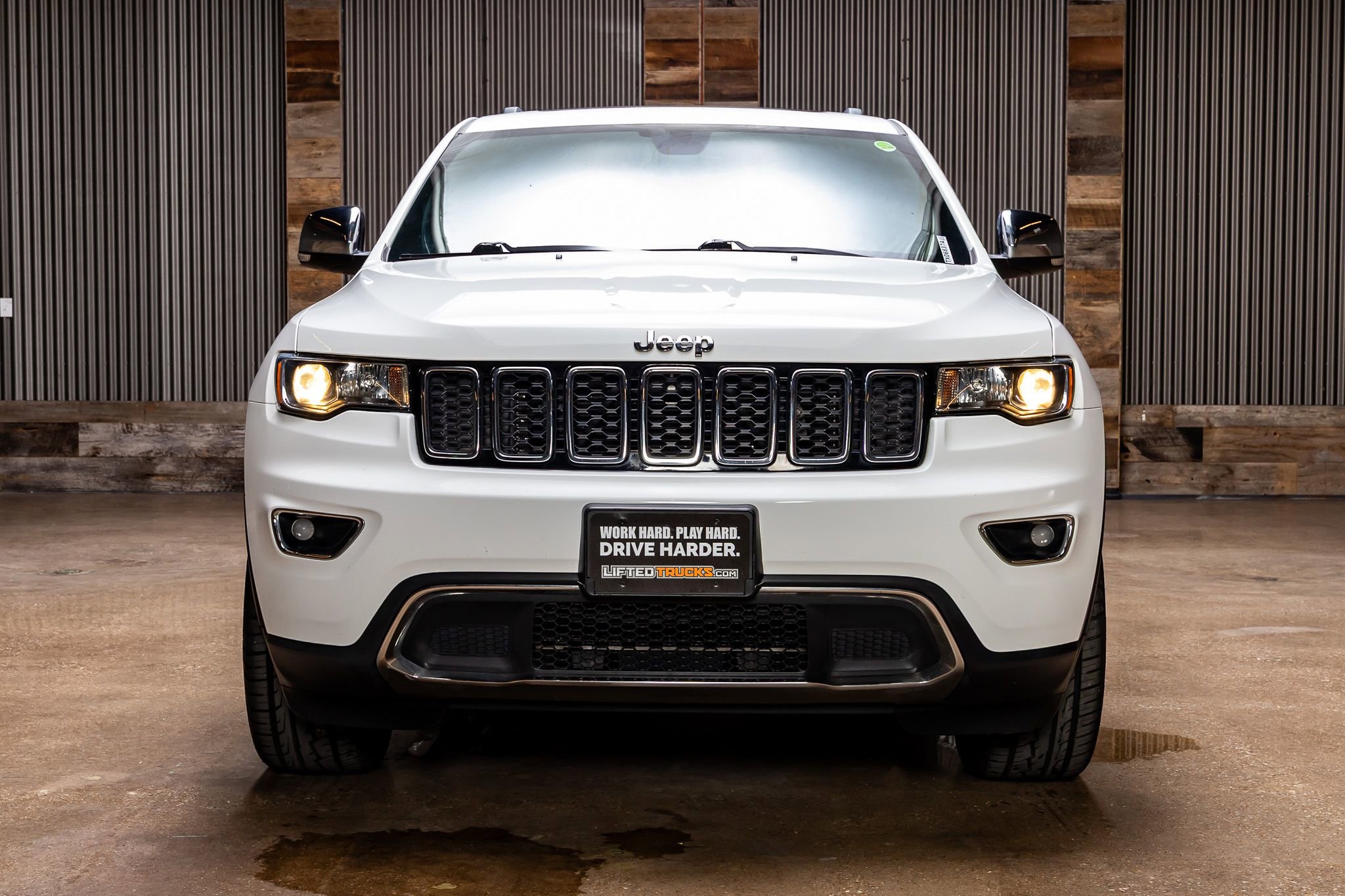 Used 2020 Jeep Grand Cherokee Limited video 2