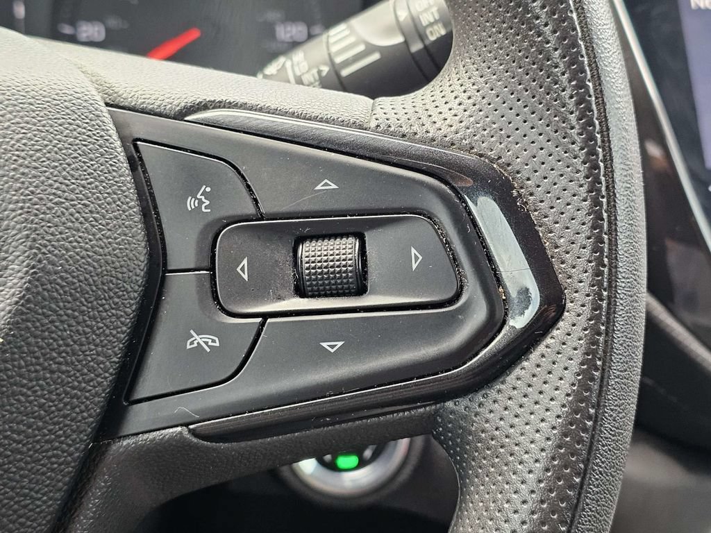 Used 2022 Chevrolet TrailBlazer LT w/ Convenience Package AWD/4WD image 26