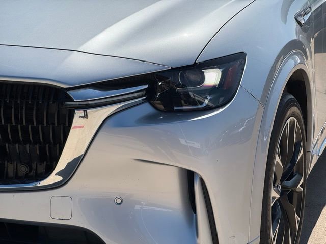 Used 2024 MAZDA CX-90 3.3 Turbo S w/ Premium Package image 9