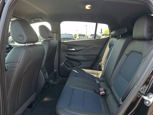 New 2026 Buick Envista Preferred w/ Convenience I Package FWD image 6