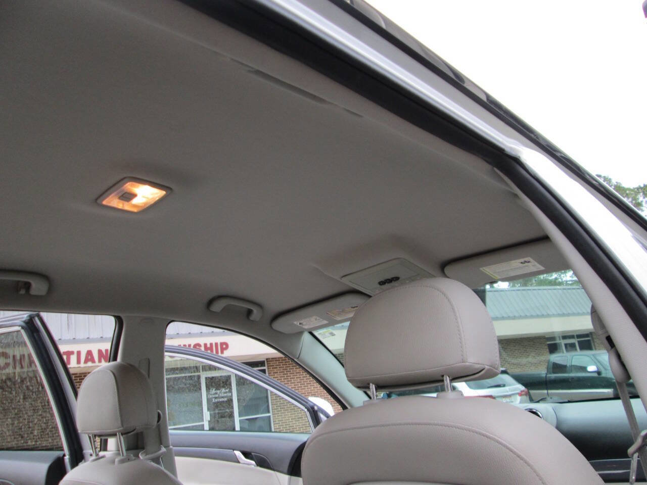 Used 2009 Saturn Vue Green Line image 74