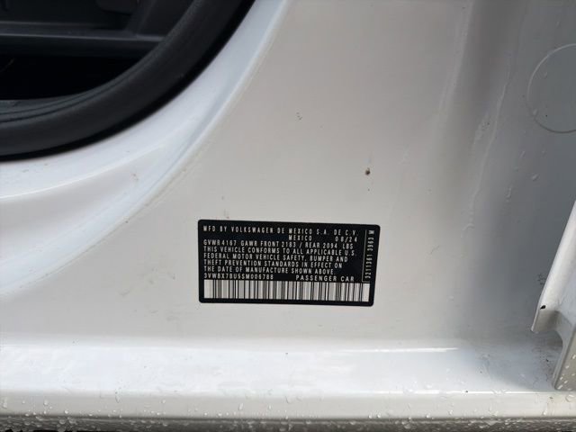 Used 2025 Volkswagen Jetta Sport FWD image 28