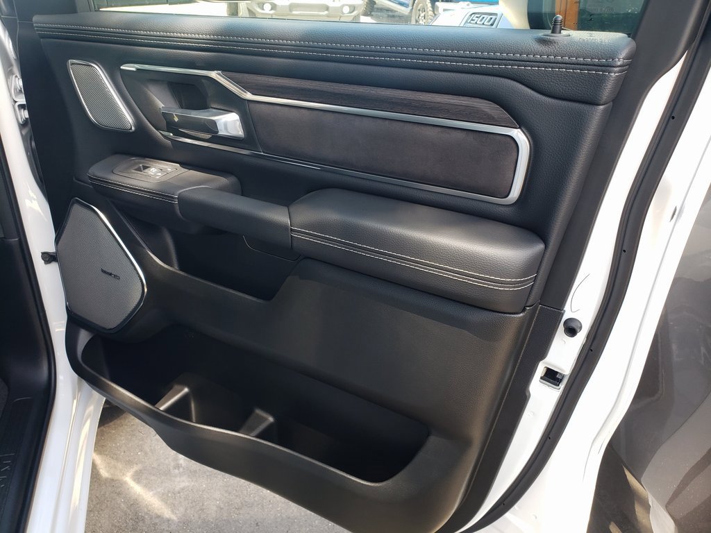 New 2026 RAM 1500 Laramie image 13