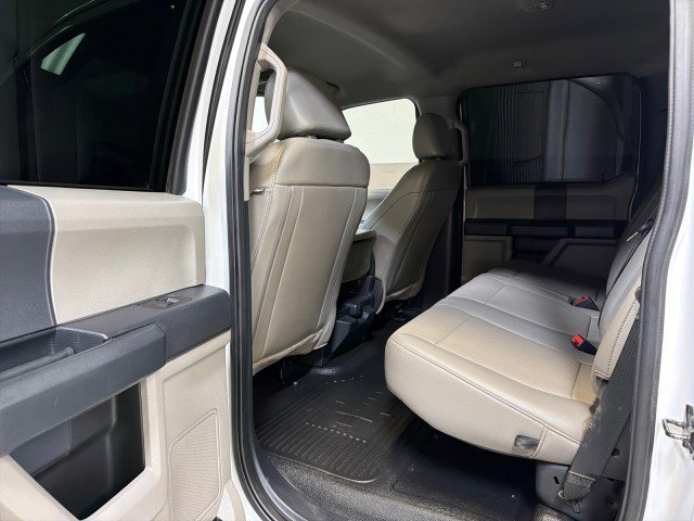 Used 2022 Ford F450 XL w/ Power Equipment Group image 25