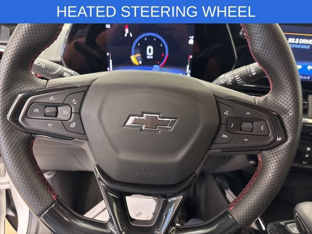 Used 2024 Chevrolet Trax RS w/ Driver Confidence Package FWD image 28