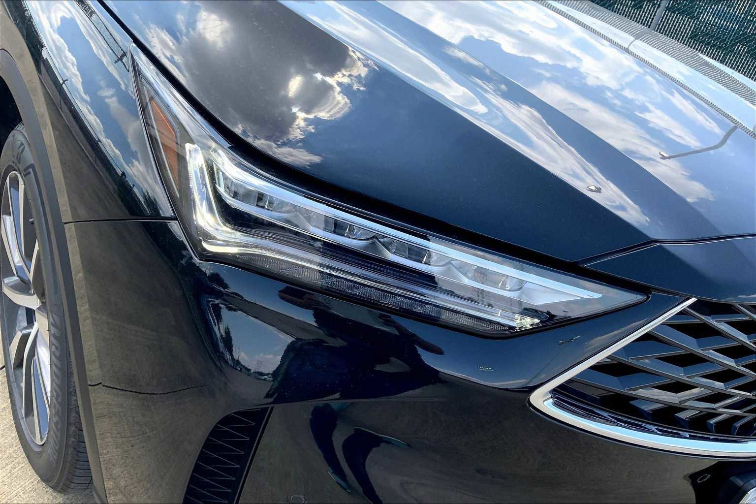 New 2026 Acura MDX FWD w/ Technology Package image 13