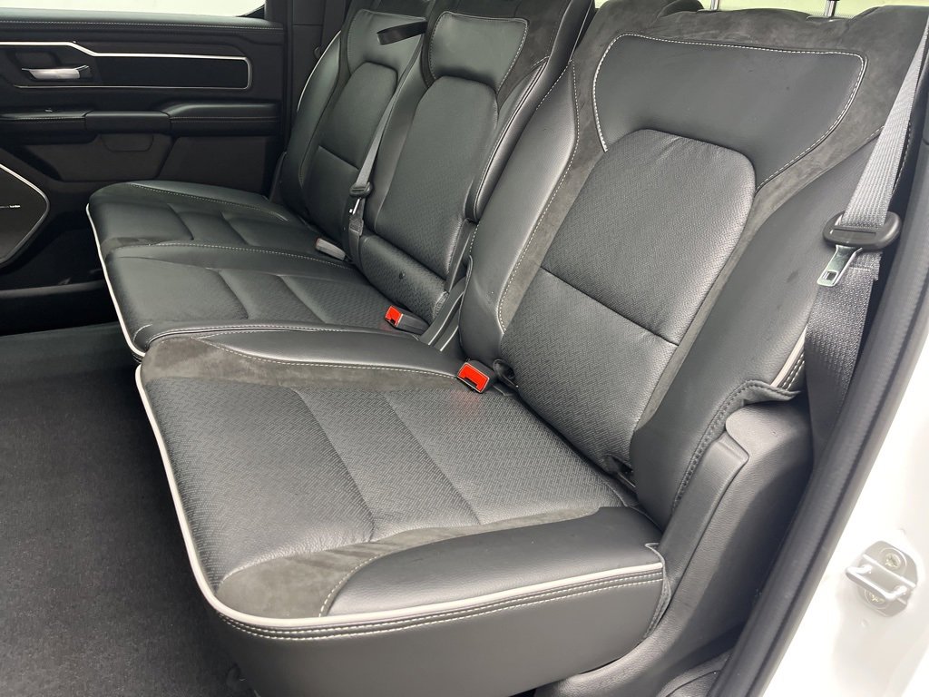 New 2026 RAM 1500 Laramie image 5