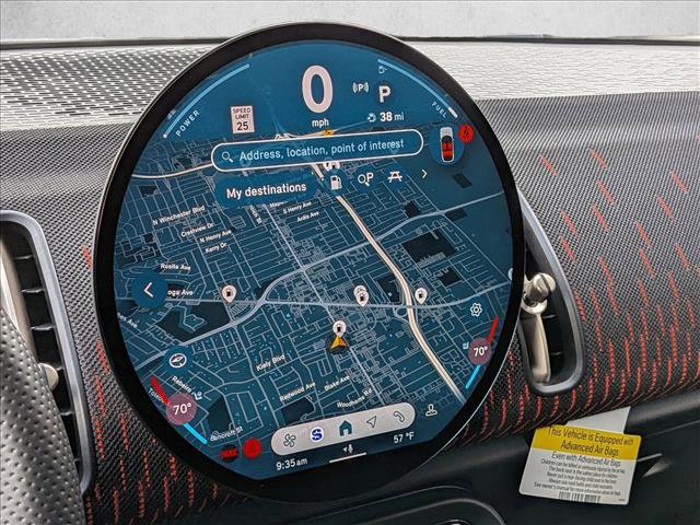 New 2026 MINI Cooper Countryman John Cooper Works w/ Comfort Package Max image 13