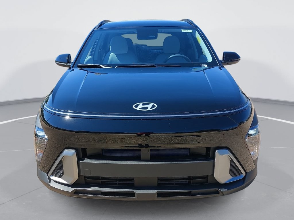 New 2027 Hyundai Kona SEL Sport FWD image 2
