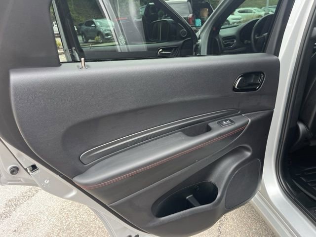 Used 2024 Dodge Durango R/T RWD image 12
