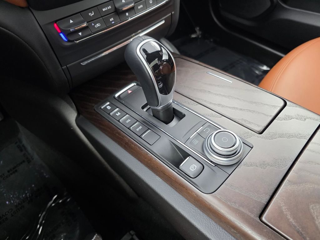 Used 2018 Maserati Ghibli S GranLusso RWD image 25