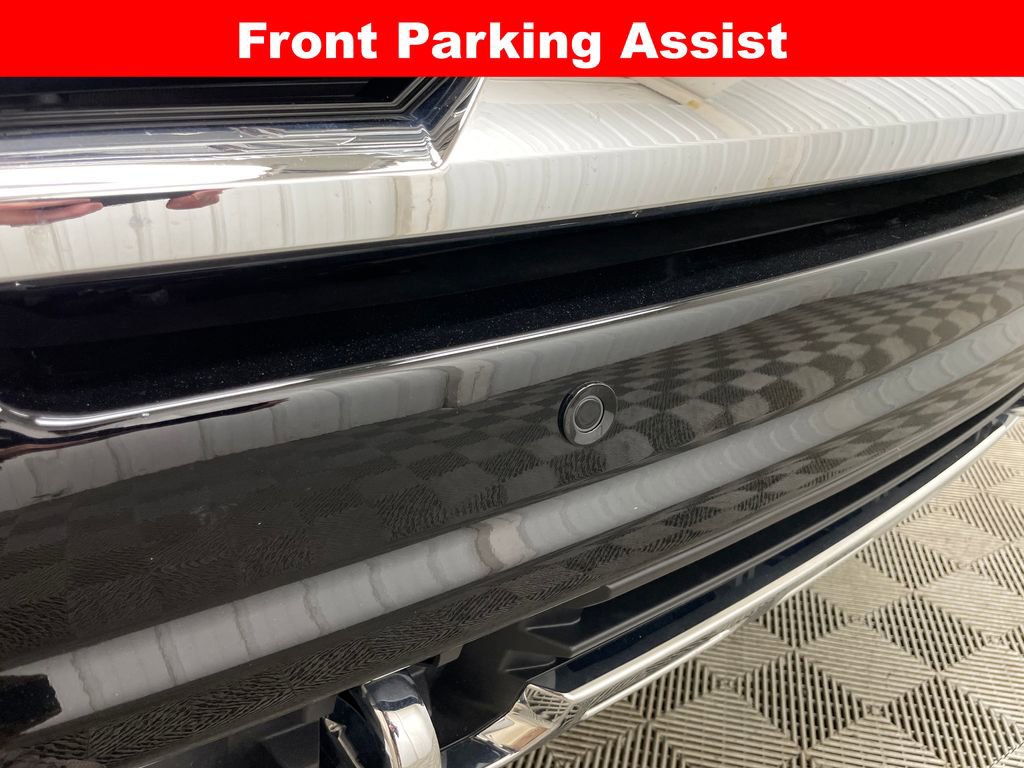Certified 2025 GMC Sierra 3500 Denali w/ Denali Reserve Package AWD/4WD image 20